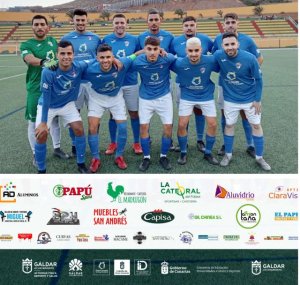 Fútbol 1ª Regional: (7-0) Goleada del San Isidro al Saucillo que confirma el descenso de categoría de este equipo