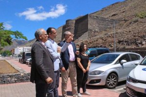 La Gomera: Cabildo, ayuntamientos y Visocan avanzan en la creación de 70 viviendas protegidas en la isla (Vídeo)