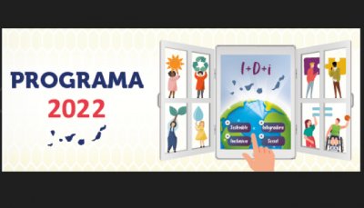 La vuelta al mundo cient&iacute;fico e innovador de Canarias en siete d&iacute;as