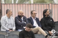 Las mejores promesas infantiles del f&uacute;tbol internacional ya se lucen en Gran Canaria