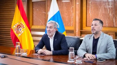 Canarias reforz&oacute; la atenci&oacute;n a los canarios en el exterior con m&aacute;s de 685.000 &euro; en programas y ayudas de emergencia