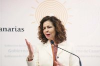 Canarias recibe la autorizaci&oacute;n para emitir deuda p&uacute;blica por valor de 100 millones de euros