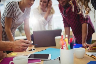 Educaci&oacute;n convoca los premios de Emprendimiento de FP y Ense&ntilde;anzas Profesionales de Artes Pl&aacute;sticas y Dise&ntilde;o