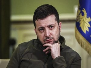 Art&iacute;culo de opini&oacute;n: 'Rusia no tiene ning&uacute;n inter&eacute;s en asesinar a Zelensky'