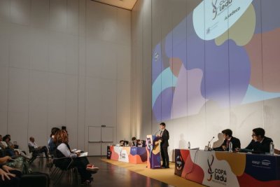 El IES Vecindario representa a Canarias en el Campeonato de Espa&ntilde;a &lsquo;Copa Ledu&rsquo; este fin de semana