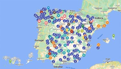 FADEMUR renueva el mapa de festivales rurales