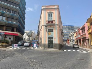 La Policía Local de Guía informa del cierre de calles y reordenación del tráfico hoy martes y el jueves 15 por las fiestas de la Virgen