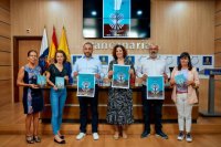 SURCA 2022 regresa a la Villa de Moya para abordar la violencia de g&eacute;nero y su aceptaci&oacute;n