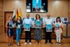 SURCA 2022 regresa a la Villa de Moya para abordar la violencia de g&eacute;nero y su aceptaci&oacute;n