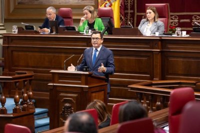 El Ejecutivo refuerza la b&uacute;squeda de soluciones para hacer frente a los desaf&iacute;os que amenazan a la conectividad