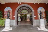 G&aacute;ldar licita una planta fotovoltaica de 40 kW para el autoconsumo energ&eacute;tico de La Recova