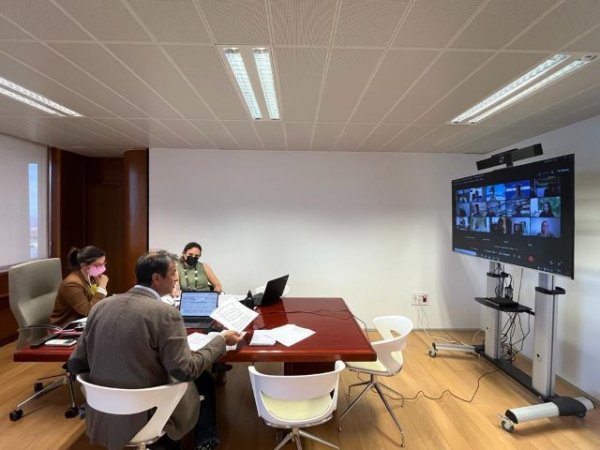 Turismo de Islas Canarias aprueba para 2022 un plan de actuación de mejora del destino valorado en 60,2 millones