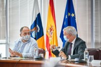 Transición Ecológica concede autorización ambiental para carretera entre Aeropuerto de Fuerteventura y Pozo Negro