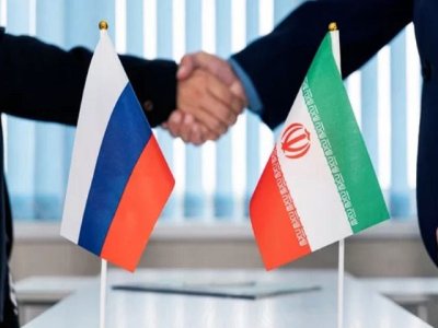 Articulo de opini&oacute;n: 'Podr&iacute;a haber algo de verdad en los informes sobre la asistencia militar rusa de emergencia a Ir&aacute;n'