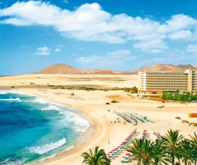 Turc&oacute;n apoya el posicionamiento del Defensor del Pueblo sobre los hoteles RIU en Fuerteventura