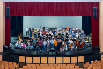 Gáldar: &#039;Un Bolero para Gáldar&#039; será declarado el himno oficial del municipio