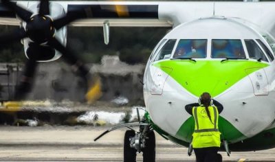 Atl&aacute;ntica de Handling cumple 18 a&ntilde;os con m&aacute;s de un mill&oacute;n de operaciones