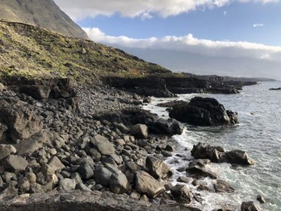 El Hierro firma su adhesi&oacute;n a La Red de &Aacute;reas Ecotur&iacute;sticas de Canarias