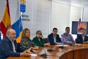 Gobierno, patronal y sindicatos hacen un llamamiento a la cautela en los puestos de trabajo