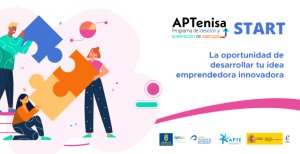 La SPEGC y la ULPGC apoyan a emprendedores a través del programa nacional ‘Aptenisa’