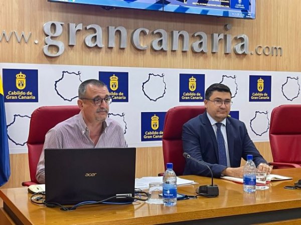 El Cabildo aumenta la cifra de &#039;transfer&#039; del taxi a 20 permisos al mes