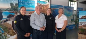 La Aldea de San Nicol&aacute;s estar&aacute; presente en Madrid Fusi&oacute;n de la mano de Lemusa Catering