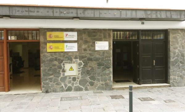 Sanidad amplía la atención pediátrica a todos los centros de salud de La Gomera