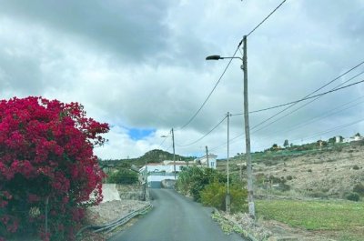 Gu&iacute;a: Cierre al tr&aacute;fico ma&ntilde;ana jueves de un tramo de la carretera de Mondragones a Casas de Aguilar