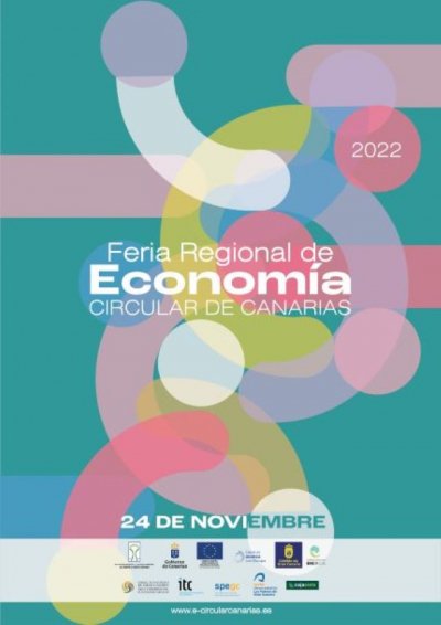 El Parque Tecnológico del Norte pone en marcha la I Feria de Economía Circular de Canarias