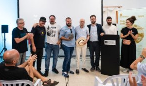 Lanzarote: Emotivo homenaje de Tenique Cultural al colectivo ALCA