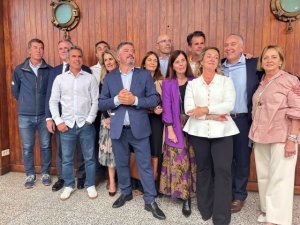Pedro M. Sánchez &#039;Pity&#039;, nuevo presidente del Real Club Náutico de Gran Canaria tras unas elecciones históricas