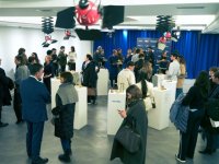 El Jard&iacute;n del Atl&aacute;ntico: la joyer&iacute;a de autor canaria brilla en la Semana de la Moda de Madrid