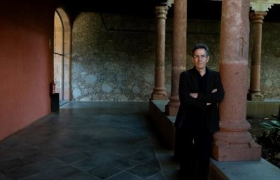 La sala Cabrera Pinto exhibe ‘Gabriel Roca, en el umbral’