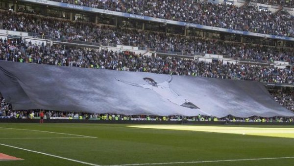 El Real Madrid honra la memoria de Juanito en el 30 aniversario de su muerte