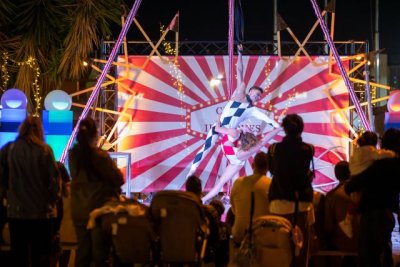 Planeta Gran Canaria despide su 24&ordf; edici&oacute;n con la asistencia de casi 35.000 visitantes