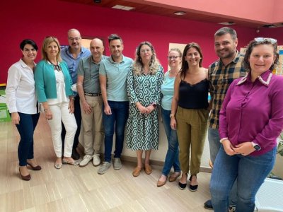 Atenci&oacute;n Primaria de Gran Canaria crea una comisi&oacute;n t&eacute;cnica sobre emergencias sanitarias