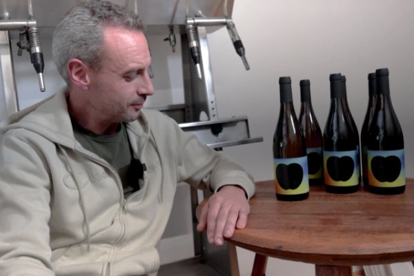 Valleseco: Nace una nueva sidra vallesequense “Tuscany”