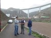 El Ayuntamiento de Gu&iacute;a acuerda con Aqualia el inicio de las obras de saneamiento en San Felipe para el pr&oacute;ximo lunes