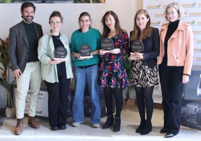 FADEMUR y Bodega Bardos lanzan la tercera edici&oacute;n del Proyecto Clea para impulsar el emprendimiento rural femenino