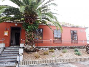 El ICHH comienza una campaña de donación de sangre en Tegueste