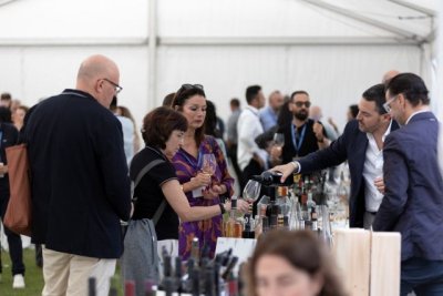 ‘The Wine Gallery 2025’ llega a Las Palmas de Gran Canaria con más de 80 bodegas nacionales e internacionales