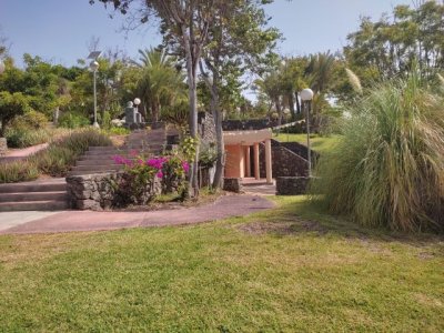 La Gomera: El Ayuntamiento de San Sebasti&aacute;n saca a licitaci&oacute;n la concesi&oacute;n del Kiosco Las Eras en el Barrio de Tecina