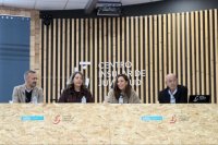J&eacute;ssica de Le&oacute;n apuesta por un turismo conciliador con la ciudadan&iacute;a y el medio ambiente