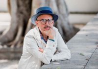 El creador Marcos Rivero exhibe en el Centro de Artes Pl&aacute;sticas del Cabildo grancanario su propuesta &lsquo;Natura Corporalis&rsquo;