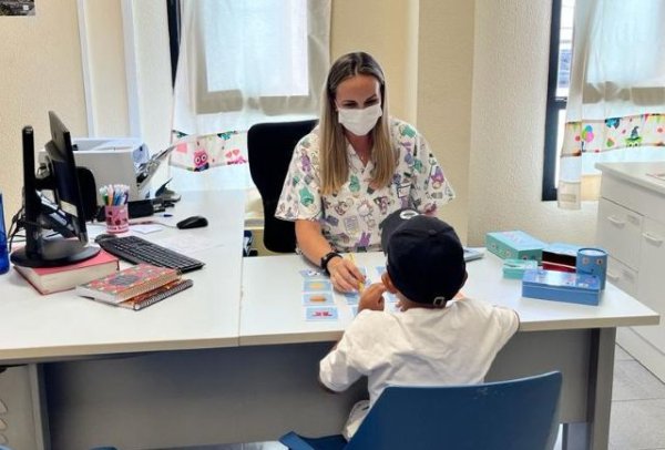 El SCS cuenta con un protocolo asistencial para los ni&ntilde;os y ni&ntilde;as saharauis del programa &lsquo;Vacaciones en paz&rsquo;