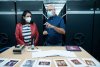 El Gobierno entrega de material hist&oacute;rico para la memoria de disidencia sexual