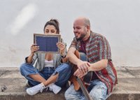 El Ciclo 'Gald&oacute;s Joven' propone la fusi&oacute;n entre m&uacute;sica y poes&iacute;a en el concierto 'C&oacute;ncavo y Converso' en la Casa-Museo