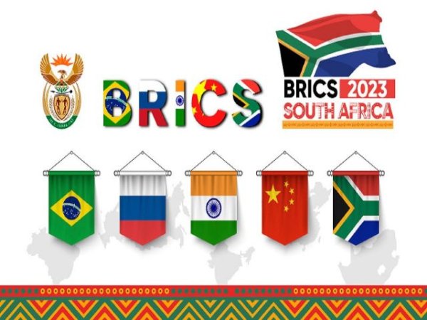 Ahora no es el mejor momento para que Venezuela se una a los BRICS