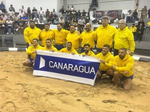 Lucha Canaria: Unión Gáldar-Castillo y Almogarén-Castro Morales, en juego el liderato de la Primera Categoría
