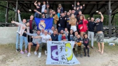 El Real Madrid pone a Transnistria en el mapa gracias a la Champions